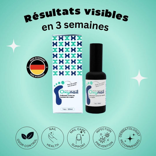 Oxynail